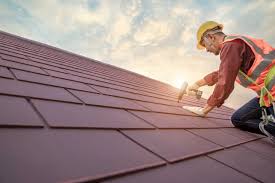 Best Tile Roofing Installation  in Rice, MN